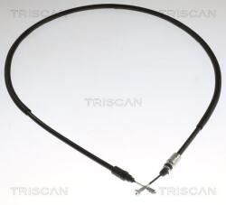 TRISCAN Cablu, frana de parcare TRISCAN 8140 251128 (8140 251128) - fixbox