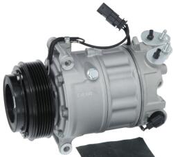 VALEO Compresor, climatizare VALEO 690035 (690035)