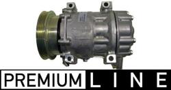 MAHLE Compresor, climatizare MAHLE ACP 1374 000P (ACP 1374 000P)