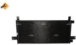 NRF Condensator, climatizare NRF 35620 (35620)