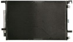 THERMOTEC Condensator, climatizare THERMOTEC KTT110715 (KTT110715) - fixbox