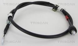 TRISCAN Cablu, frana de parcare TRISCAN 8140 43145 (8140 43145) - fixbox