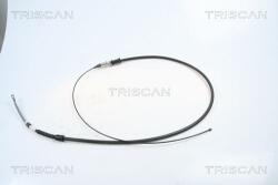 TRISCAN Cablu, frana de parcare TRISCAN 8140 24177 (8140 24177) - fixbox