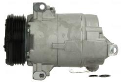 NISSENS Compresor, climatizare NISSENS 89216 (89216)