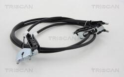 TRISCAN Cablu, frana de parcare TRISCAN 8140 161102 (8140 161102) - fixbox