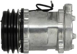 THERMOTEC Compresor, climatizare THERMOTEC KTT090186 (KTT090186) - fixbox