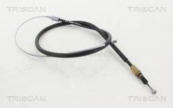 TRISCAN Cablu, frana de parcare TRISCAN 8140 29188 (8140 29188) - fixbox