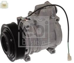 Febi Bilstein Compresor, climatizare FEBI BILSTEIN 44849 (44849) - fixbox