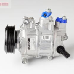 DENSO Compresor, climatizare DENSO DCP02060 (DCP02060) - fixbox