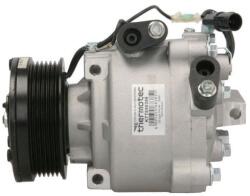 THERMOTEC Compresor, climatizare THERMOTEC KTT090396 (KTT090396) - fixbox
