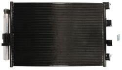 THERMOTEC Condensator, climatizare THERMOTEC KTT110557 (KTT110557) - fixbox