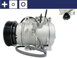 MAHLE Compresor, climatizare MAHLE ACP 981 000S (ACP 981 000S)
