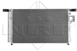 NRF Condensator, climatizare NRF 35987 (35987)