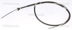 TRISCAN Cablu, frana de parcare TRISCAN 8140 291179 (8140 291179) - fixbox