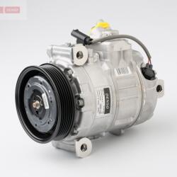 DENSO Compresor, climatizare DENSO DCP05045 (DCP05045) - fixbox