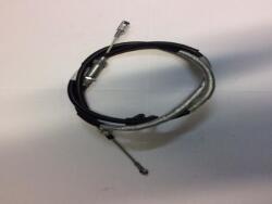 MTR Cablu, frana de parcare MTR 12118920 (12118920) - fixbox