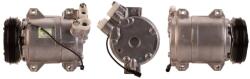 ELSTOCK Compresor, climatizare ELSTOCK 51-0703 (51-0703) - fixbox