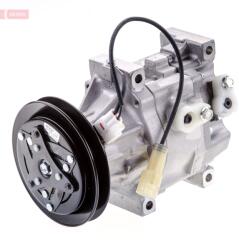 DENSO Compresor, climatizare DENSO DCP99831 (DCP99831)