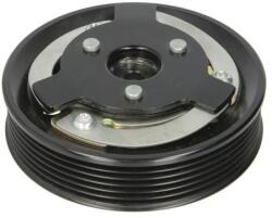 THERMOTEC Cupla magnetica, compresor climatizare THERMOTEC KTT040082 (KTT040082)