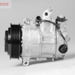 DENSO Compresor, climatizare DENSO DCP17115 (DCP17115)