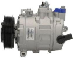 THERMOTEC Compresor, climatizare THERMOTEC KTT090507 (KTT090507) - fixbox