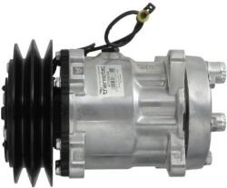 THERMOTEC Compresor, climatizare THERMOTEC KTT090360 (KTT090360) - fixbox