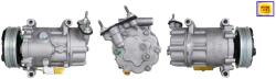 ELSTOCK Compresor, climatizare ELSTOCK 51-1201 (51-1201) - fixbox