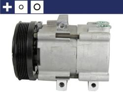 MAHLE Compresor, climatizare MAHLE ACP 88 000S (ACP 88 000S)