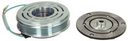 THERMOTEC Cupla magnetica, compresor climatizare THERMOTEC KTT040012 (KTT040012)