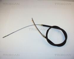 TRISCAN Cablu, frana de parcare TRISCAN 8140 66105 (8140 66105) - fixbox