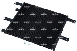 NRF Condensator, climatizare NRF 350508 (350508) - fixbox