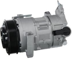VALEO Compresor, climatizare VALEO 690018 (690018)