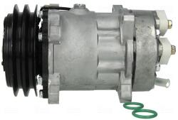 NISSENS Compresor, climatizare NISSENS 89439 (89439)
