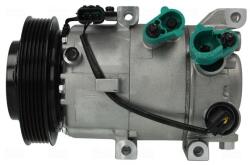 NISSENS Compresor, climatizare NISSENS 89306 (89306)