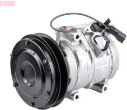 DENSO Compresor, climatizare DENSO DCP99825 (DCP99825) - fixbox
