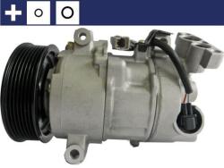MAHLE Compresor, climatizare MAHLE ACP 951 000S (ACP 951 000S)