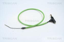 TRISCAN Cablu, frana de parcare TRISCAN 8140 28182 (8140 28182) - fixbox