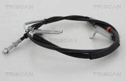 TRISCAN Cablu, frana de parcare TRISCAN 8140 68108 (8140 68108) - fixbox