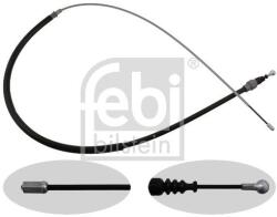 Febi Bilstein Cablu, frana de parcare FEBI BILSTEIN 24412 (24412) - fixbox