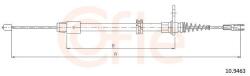 COFLE Cablu, frana de parcare COFLE 10.9463 (10.9463) - fixbox