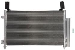 THERMOTEC Condensator, climatizare THERMOTEC KTT110449 (KTT110449) - fixbox