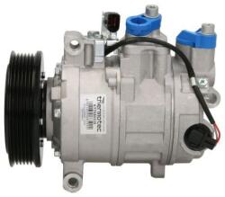 THERMOTEC Compresor, climatizare THERMOTEC KTT090339 (KTT090339) - fixbox