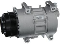 VALEO Compresor, climatizare VALEO 690016 (690016)