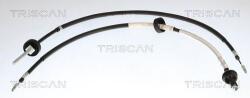TRISCAN Cablu, frana de parcare TRISCAN 8140 251251 (8140 251251) - fixbox