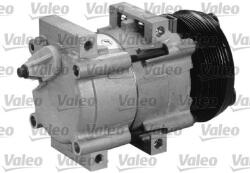 VALEO Compresor, climatizare VALEO 699547 (699547)