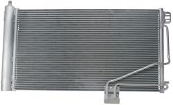 Bosch Condensator, climatizare BOSCH 1 986 AD2 105 (1 986 AD2 105) - fixbox