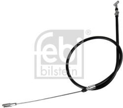 Febi Bilstein Cablu, frana de parcare FEBI BILSTEIN 176818 (176818) - fixbox