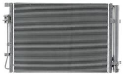 MAHLE Condensator, climatizare MAHLE AC 1056 000S (AC 1056 000S)