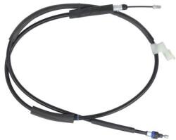 ABE Cablu, frana de parcare ABE C73001ABE (C73001ABE) - fixbox