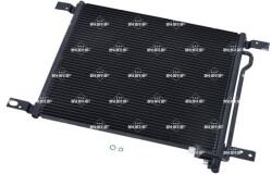 NRF Condensator, climatizare NRF 35325 (35325)